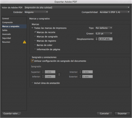 guardar adobe indesign pdf 448x400 - C&oacute;mo mandar tus archivos
