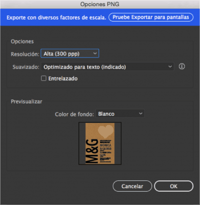 guardar adobe png 390x400 - C&oacute;mo mandar tus archivos