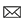 icon mail black - QUIENES SOMOS