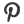 icon pinterest black - QUIENES SOMOS