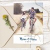 INVITACIÓN DE BODA DE TU MANO