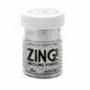 polvos embossing zing silver glitter 100x100 - PISTOLA DE CALOR EMBOSSING