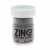 polvos embossing zing silver metallic 100x100 - POLVOS EMBOSSING - Zing! Gold Metallic