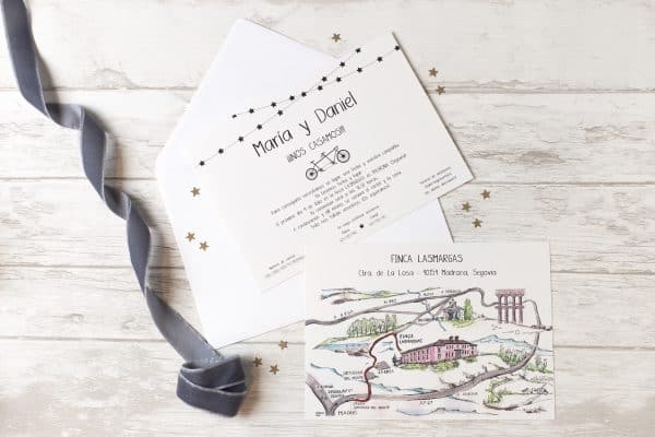 que hacemos nuestros trabajos always yours myd 600x400 - INVITACIONES DE BODA PERSONALIZADAS - ALWAYS YOURS