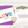 invitacion-boda-love-always-yours Invitacion boda love divertida diptico love