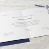 INVITACION BODA MONICA ALWAYS YOURS
