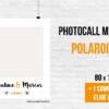 photocall-marco-polaroid-always-yours Photocall marco polaroid.