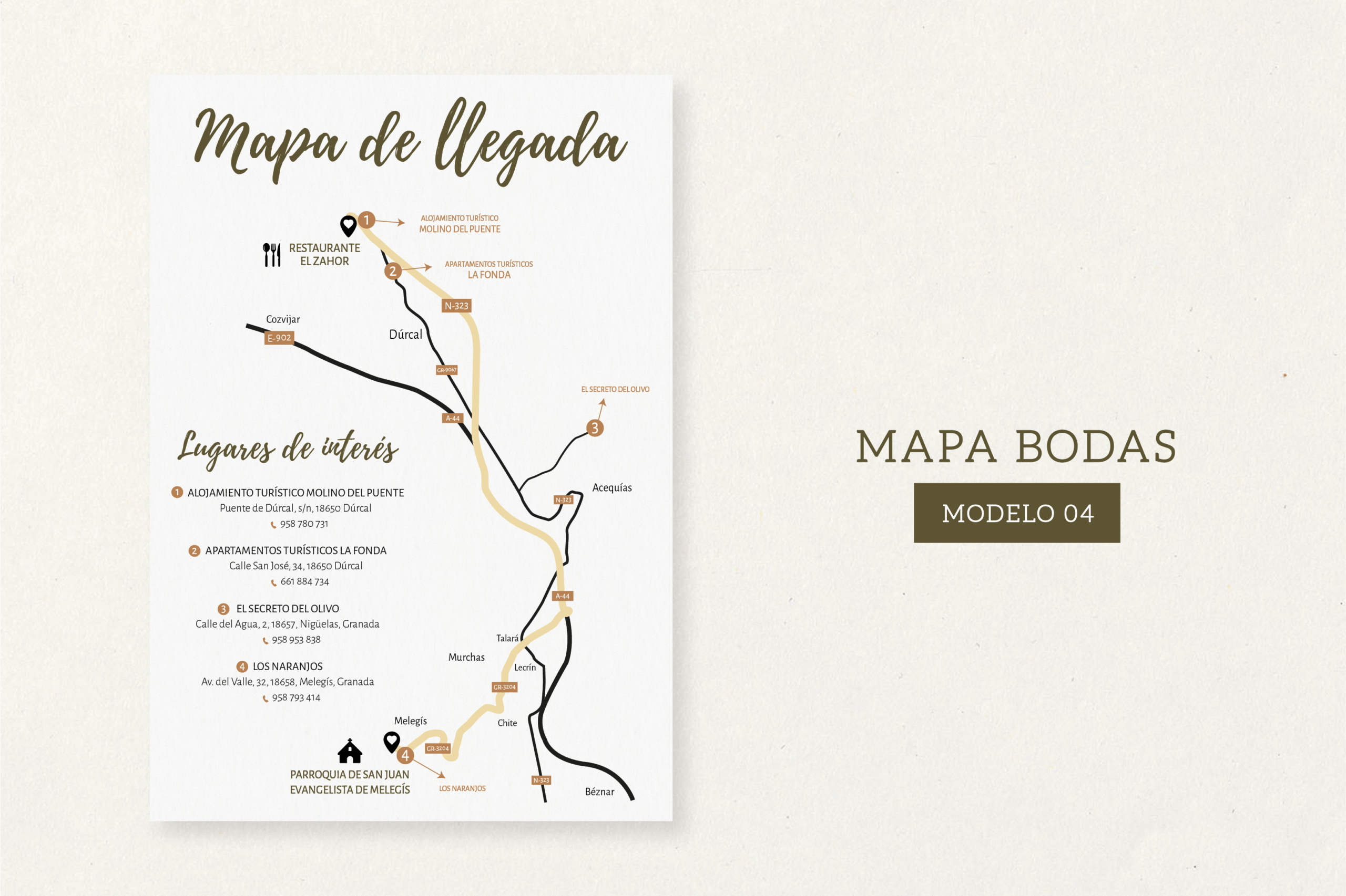 papeleria-boda-menu-boda-always-yours PB - PAPELERIA BODA - MAPA 10x15 - Imagen 4