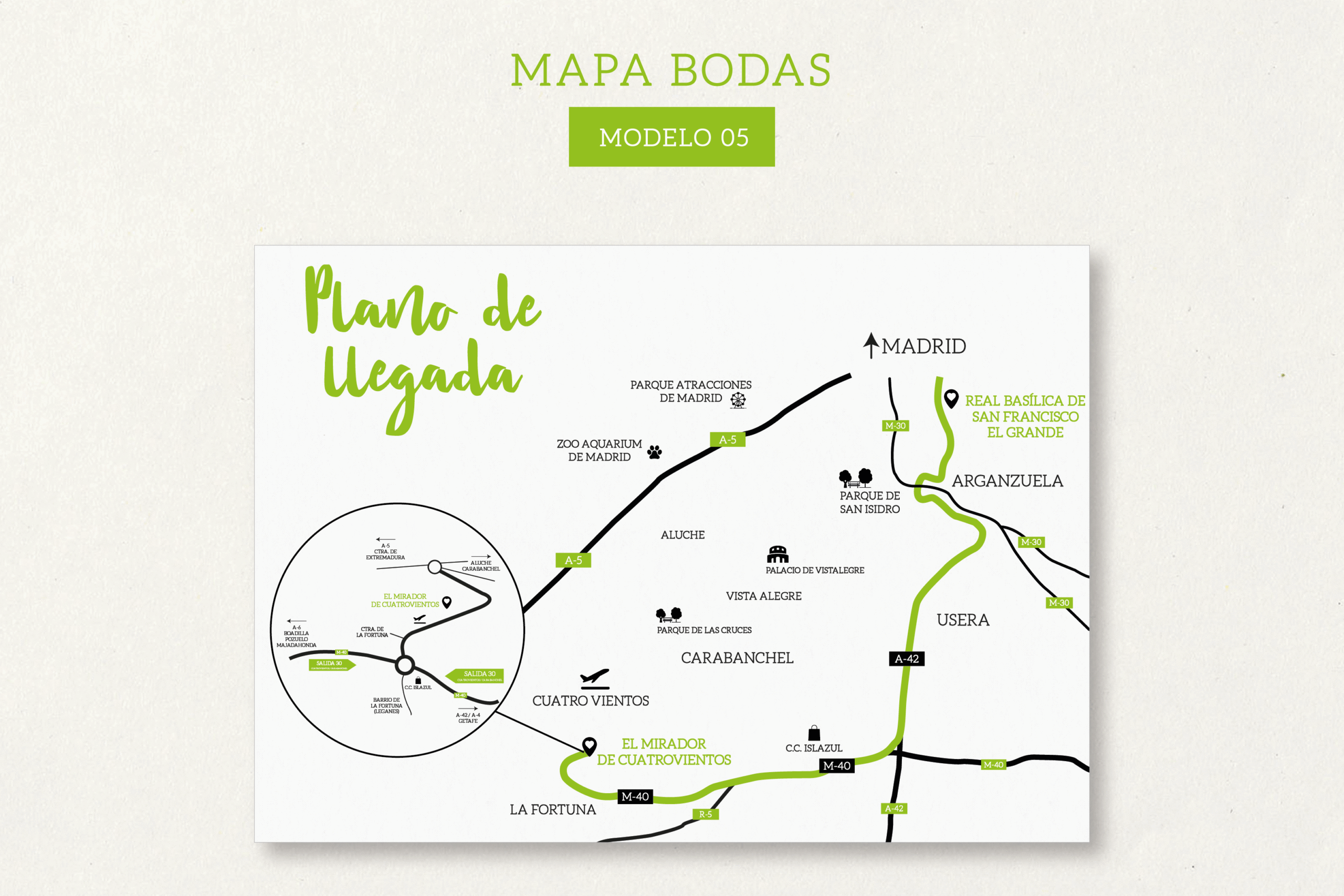 papeleria-boda-menu-boda-always-yours PB - PAPELERIA BODA - MAPA 10x15 - Imagen 5