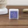 tintas_versacolor_babyblue_sellos_caucho_always_yours Tinta versacolor para sellos de boda.