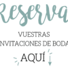 RESERVA BLACK FRIDAY