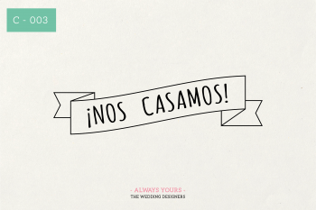 sellos boda caucho c001 always yours 03 e1520259120452 - SELLOS DE MADERA