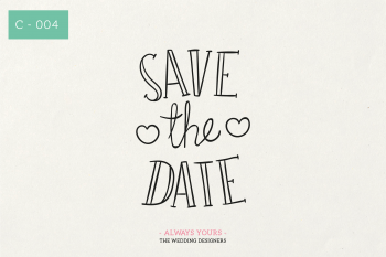 sellos boda caucho c001 always yours 04 e1520259130135 - SELLOS DE MADERA