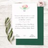 INVITACION BODA PRIMAVERA