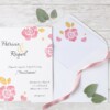 INVITACIÓN DE BODA DULCE