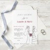 INVITACION BODA NOVIAS ALWAYS YOURS 100x100 - INVITACION BODA – 'NOVIOS'