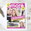 INVITACION_BODA_REVISTA_AMORE_ALWAYS_YOURS_4 INVITACION BODA REVISTA AMORE