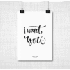 FOTO WEB LAMINAS i want you e1534857371999 100x100 - LÁMINA LOVE YOU MORE