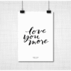 LAMINA_LOVE_YOU_MORE