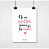 LAMINA FRASES BONITAS ALWAYS YOURS No me sueltes nunca de la mano e1534857392490 100x100 - LÁMINA LOVE