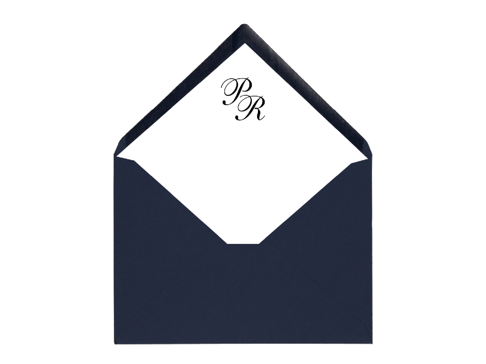 SF 01 Sobres Forrados Always Yours 01 - ALWAYS YOURS | Invitaciones de boda | Sobres de Boda