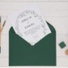INVITACIÓN DE BODA OLIVO ALWAYS YOURS INVITACIÓN DE BODA OLIVO ALWAYS YOURS