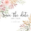 Save The Date Primavera Save The Date Primavera