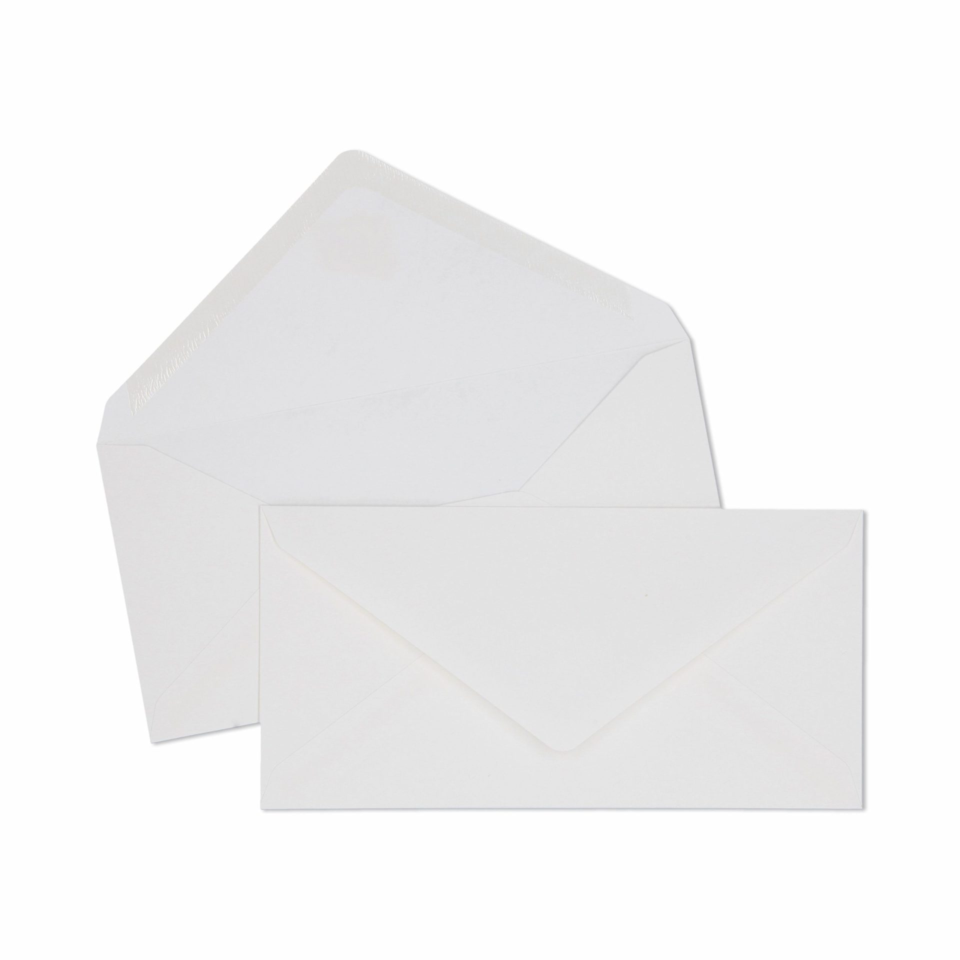 always-yours-sobres-colores-dl-001-blanco SOBRES DE COLORES TAMAÑO DL - 001 BLANCO
