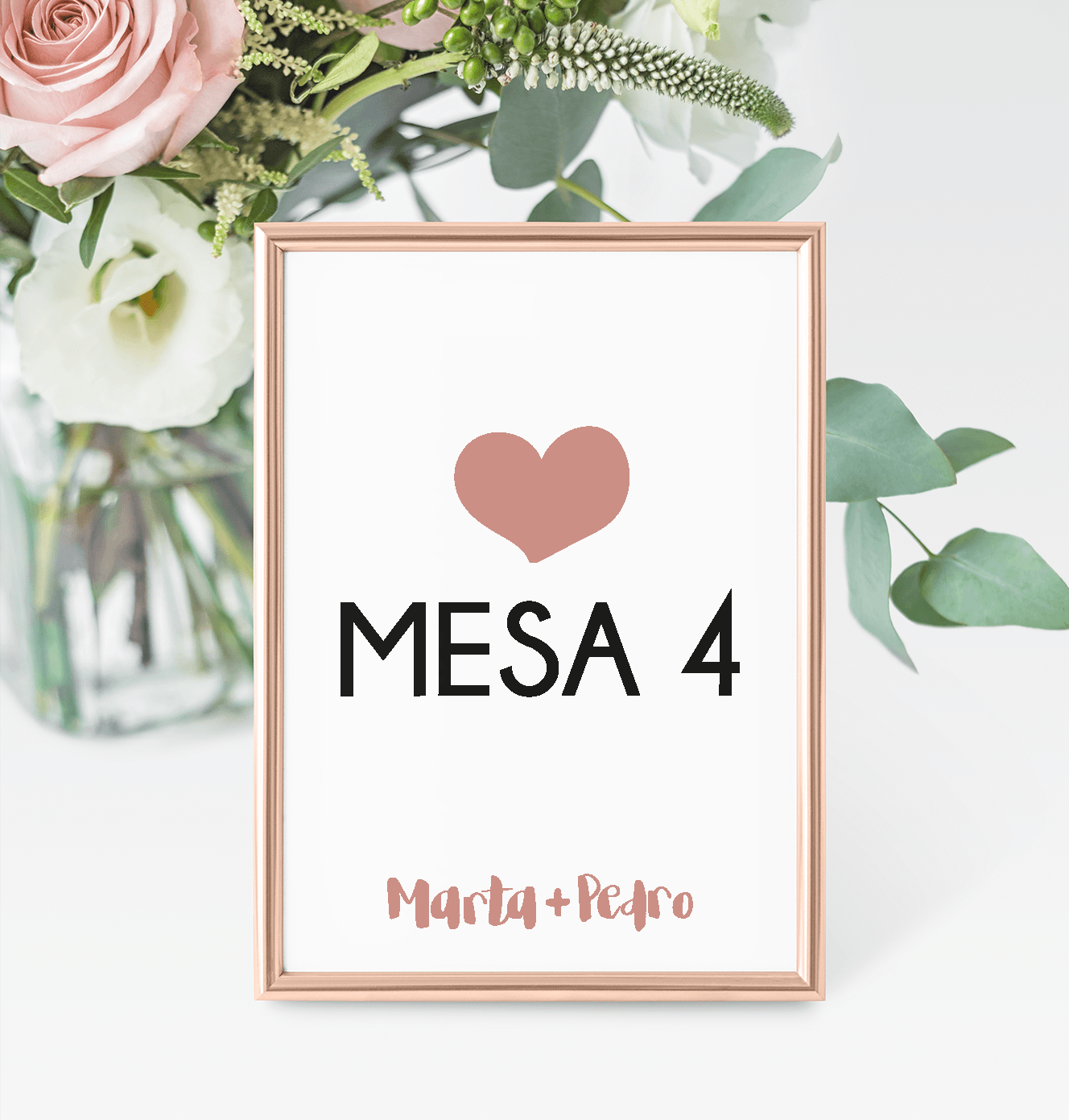 NUMERO DE MESA SWEET 2 NUMERO DE MESA SWEET 2