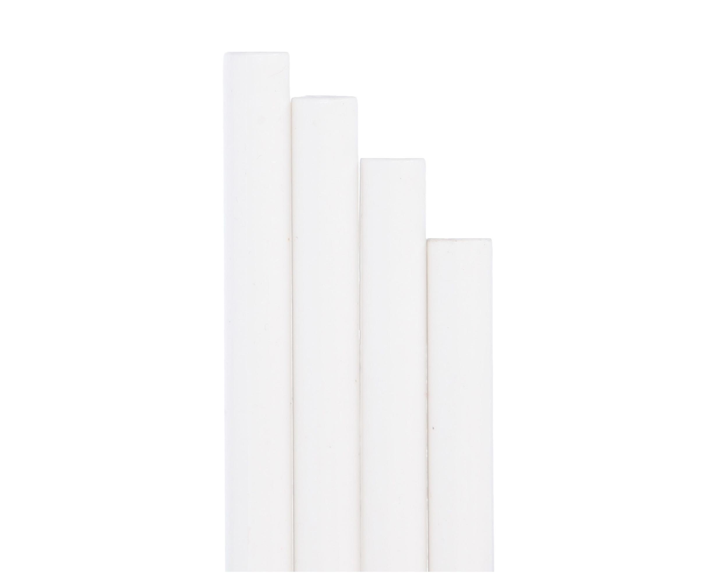 BARRAS LACRE BLANCO