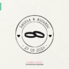 SELLO DE LACRE L-011
