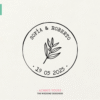 SELLO DE LACRE L-013