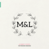 SELLO DE LACRE L-019