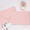 SOBRES DE COLORES TAMAÑO B6 - 006 ROSE NUDE