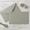 SOBRES PREMIUM 90x140mm GRIS