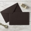 SOBRES PREMIUM 90x140mm MARRÓN