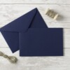 SOBRES PREMIUM 90x140mm NAVY