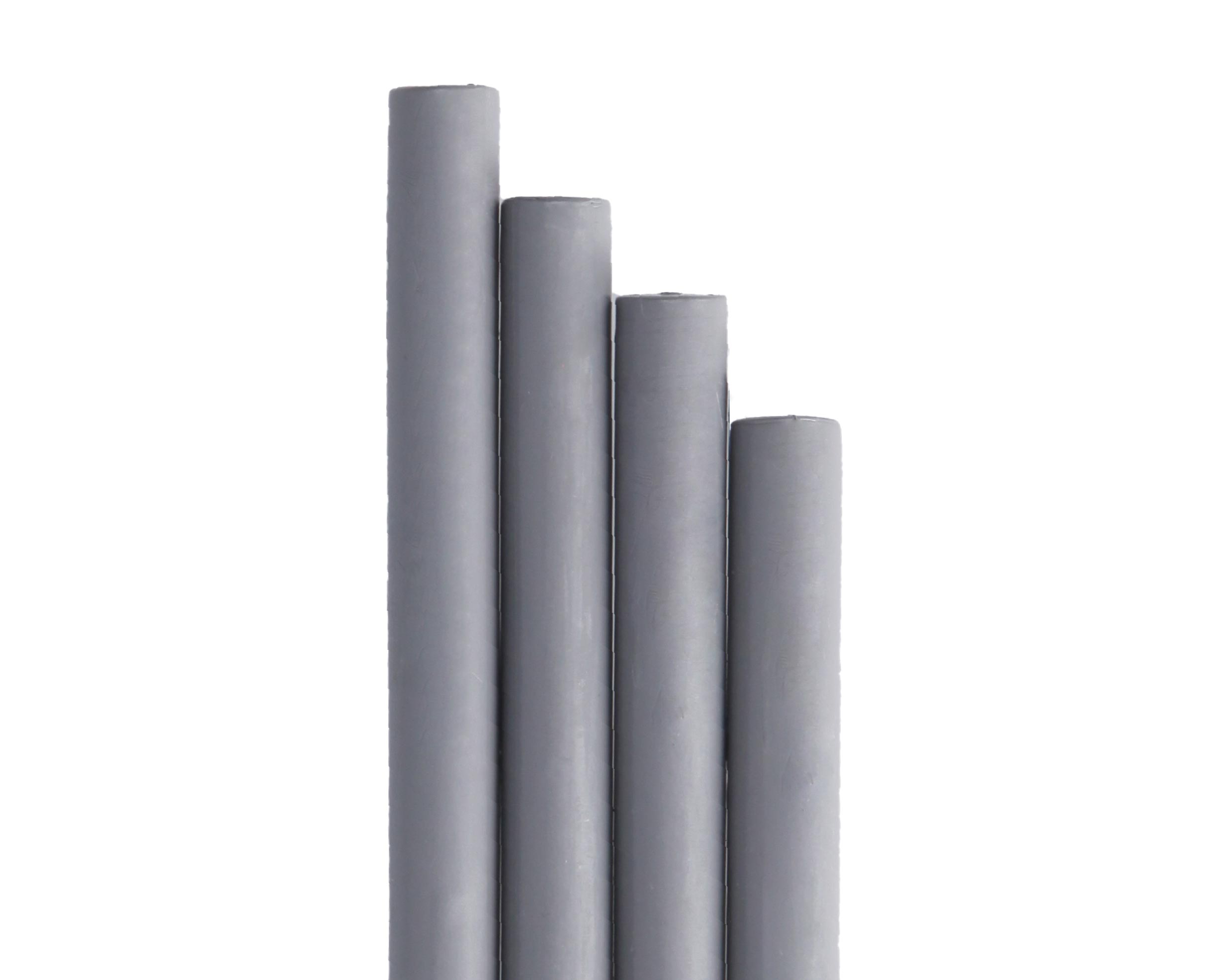 BARRAS LACRE GRIS