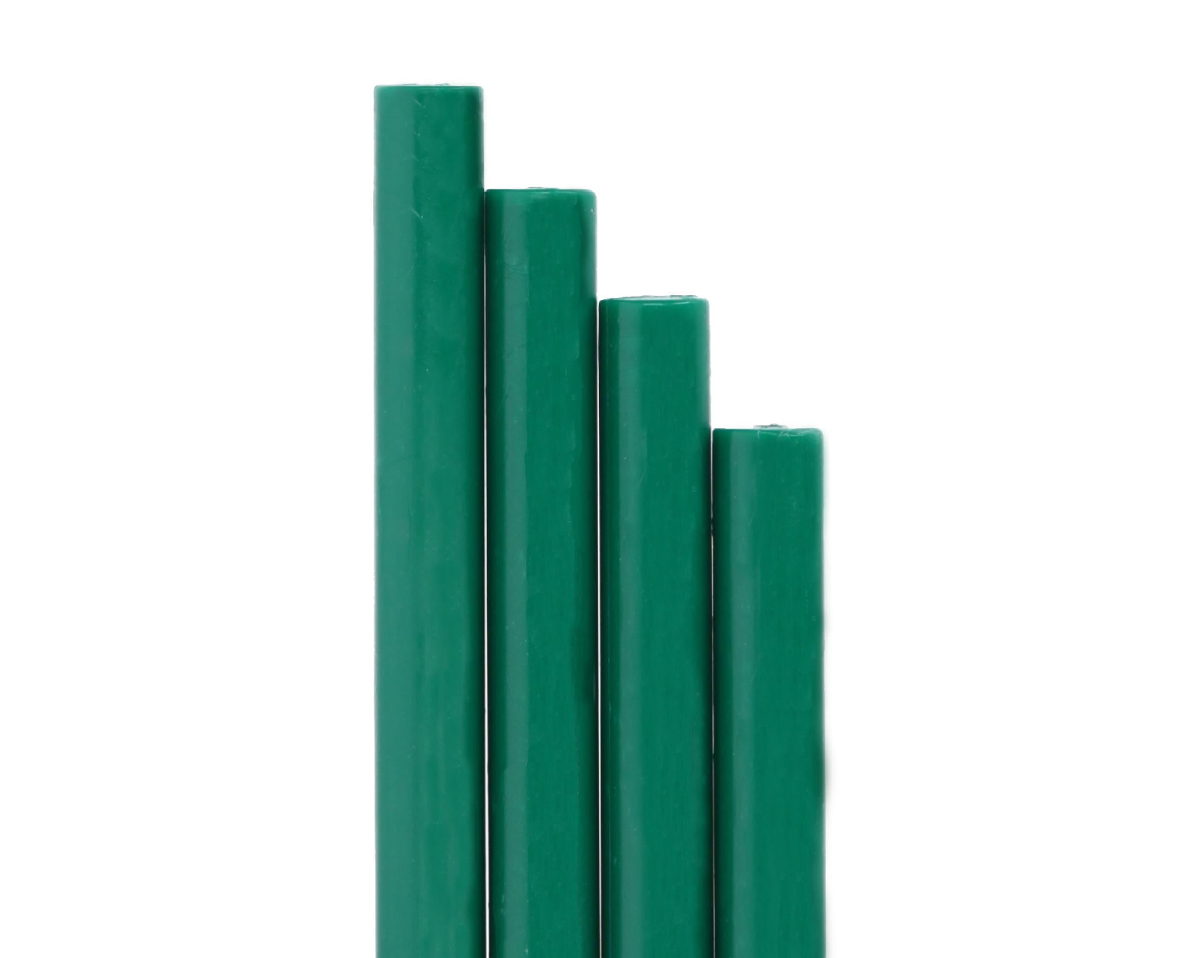 BARRAS LACRE VERDE