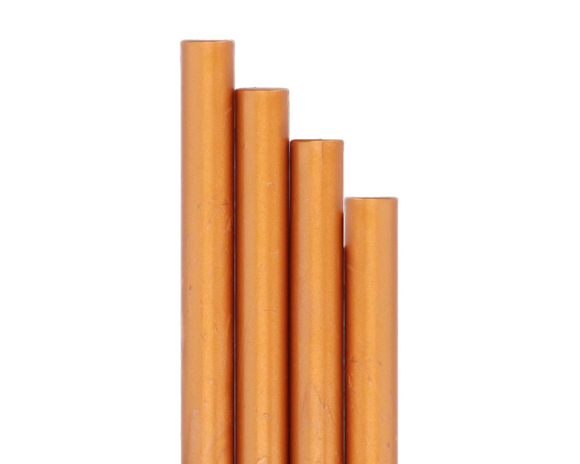 BARRAS LACRE CARAMELO