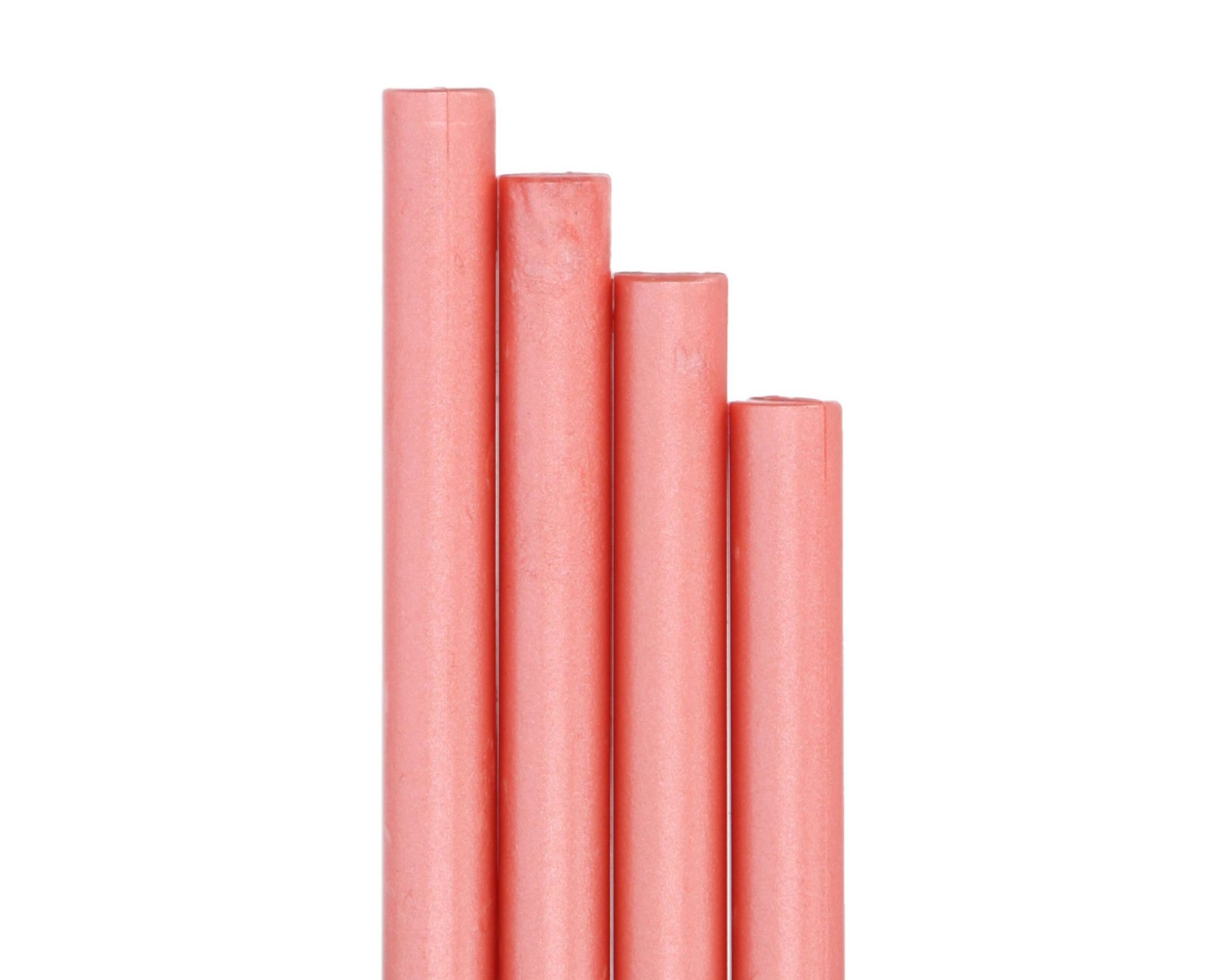 BARRAS LACRE CORAL