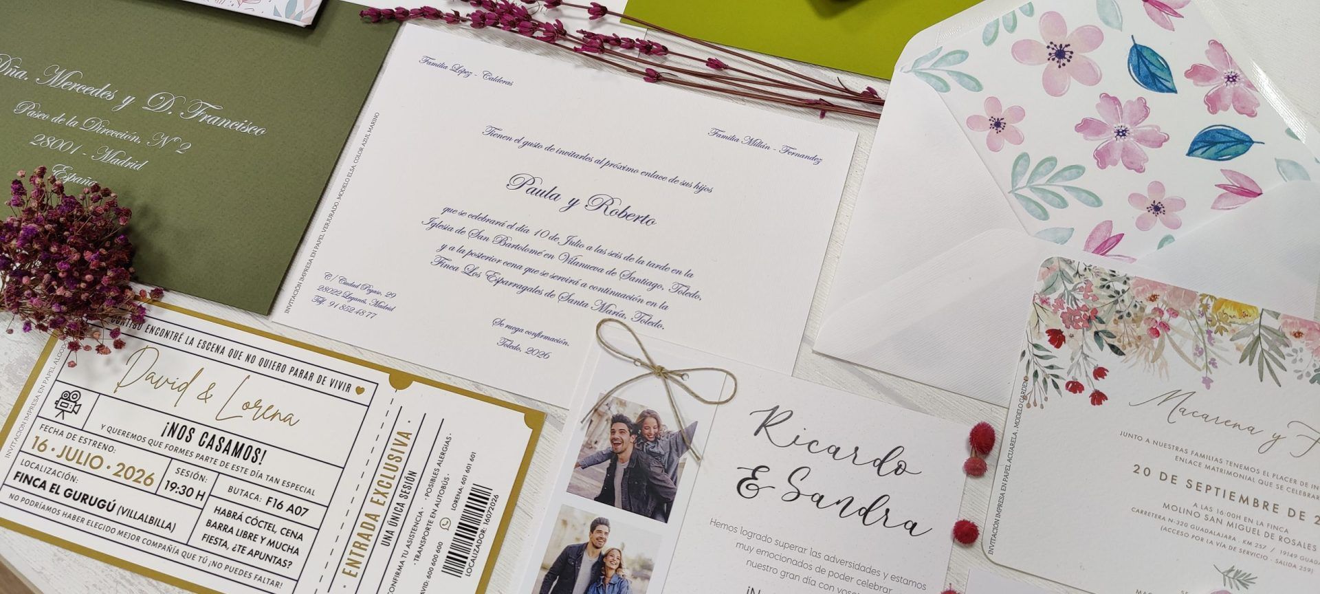 IMG 20230208 124710 scaled - ALWAYS YOURS | Invitaciones de boda | Sobres de Boda