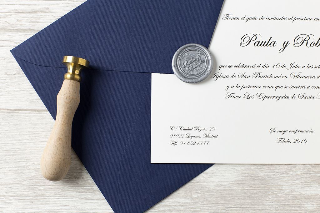 IMG 7177 - ALWAYS YOURS | Invitaciones de boda | Sobres de Boda