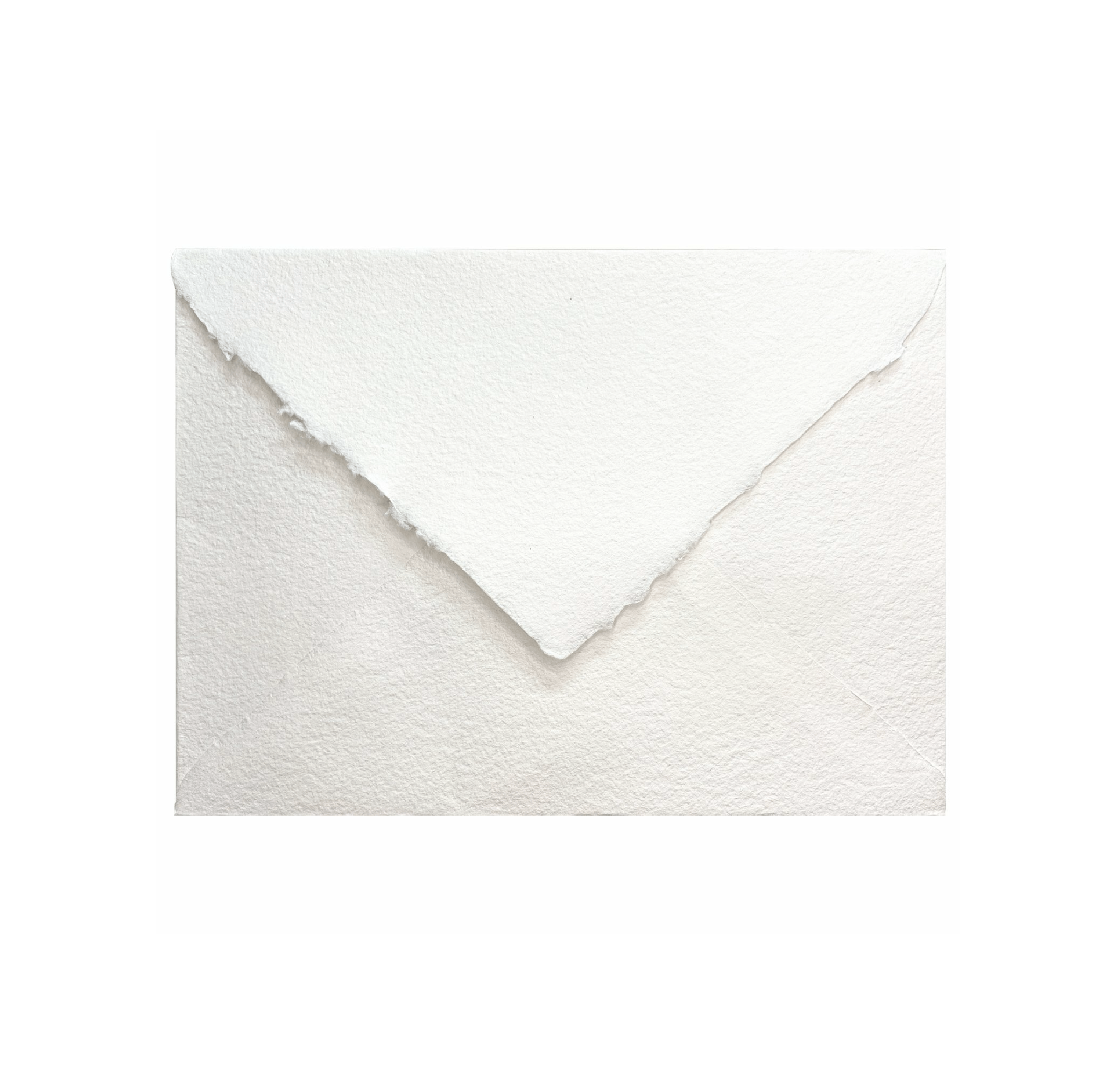 SOBRES ARTESANALES - 01 BLANCO